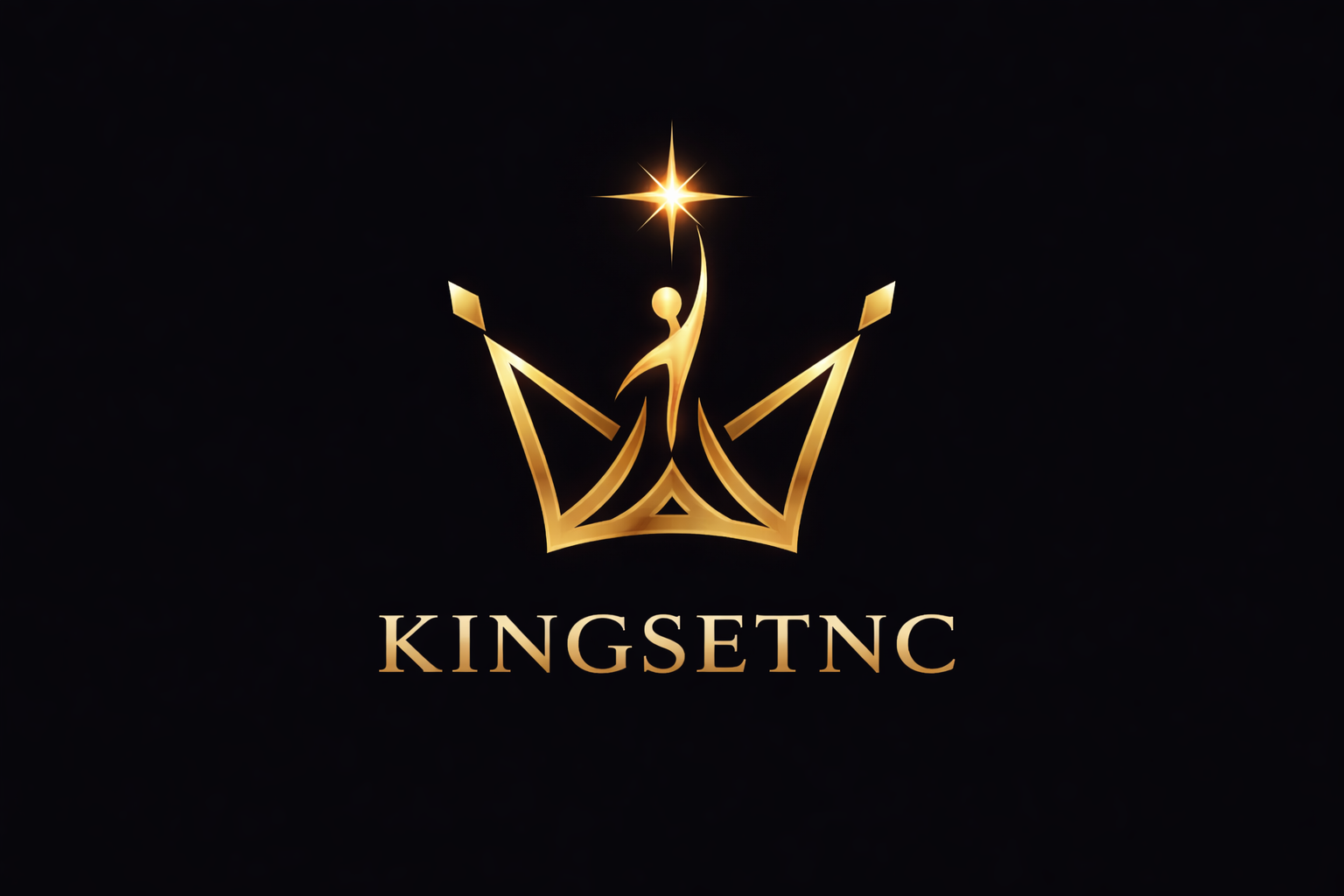 KINGSETNC logo